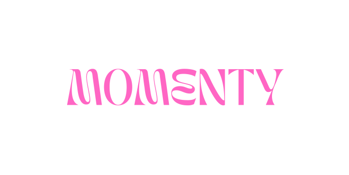 logo studio momenty w Gdyni