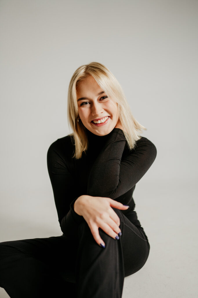 Maja Matuszewska
