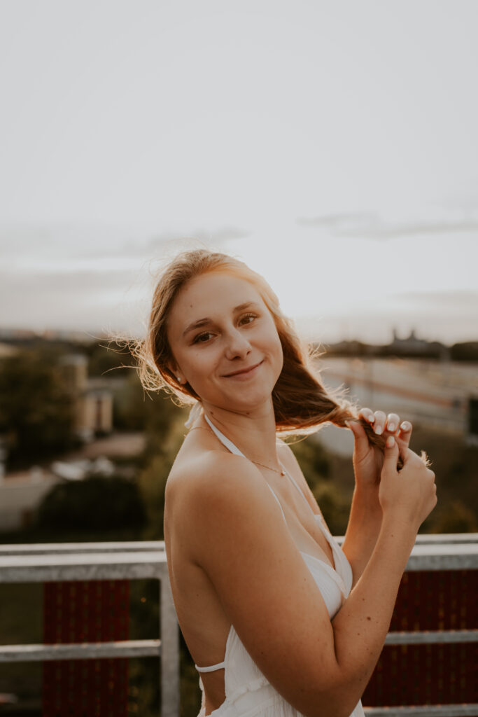 Zosia Salamon
